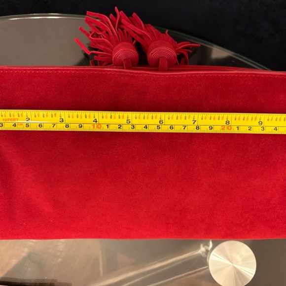 Ann Taylor Purse / Clutch - Picture 3 of 4